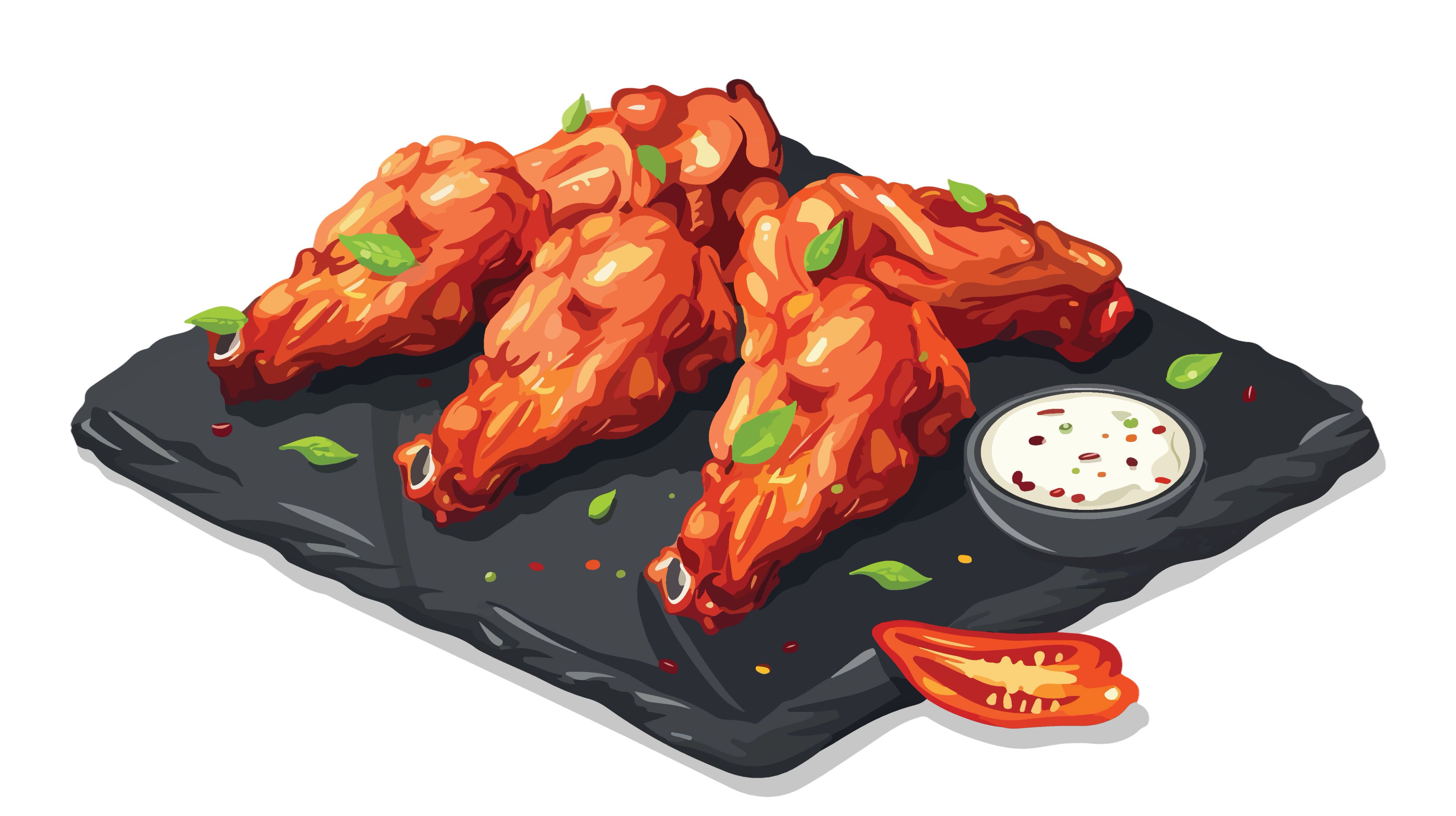 Salford Tandoori curry